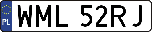 WML52RJ