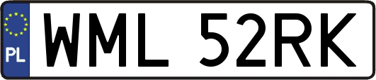 WML52RK
