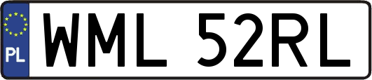 WML52RL