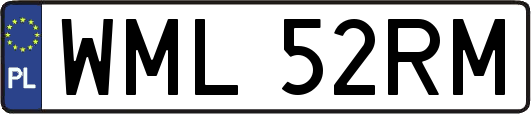 WML52RM