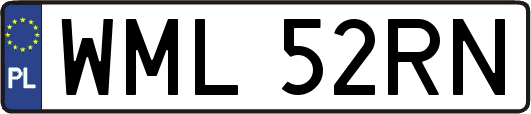 WML52RN