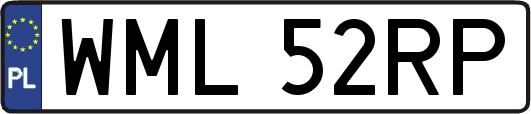 WML52RP