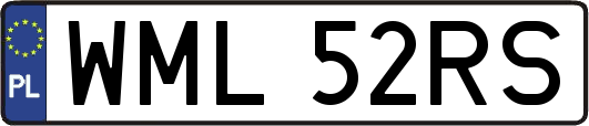 WML52RS