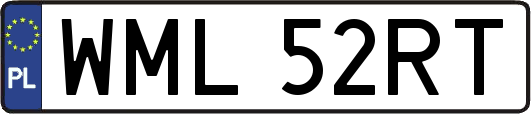 WML52RT