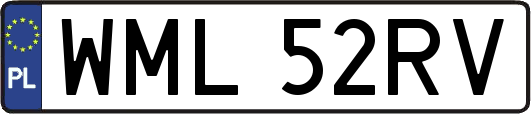 WML52RV