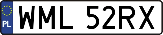 WML52RX