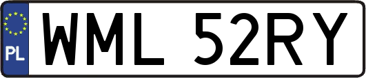 WML52RY