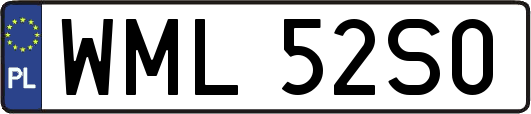 WML52S0