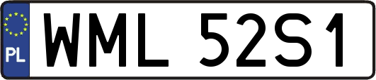 WML52S1
