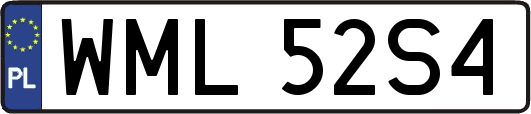 WML52S4