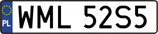WML52S5