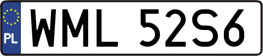 WML52S6