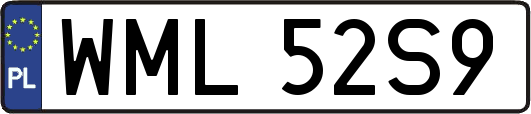 WML52S9