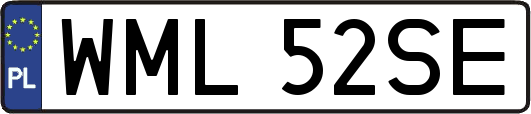WML52SE