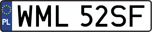 WML52SF