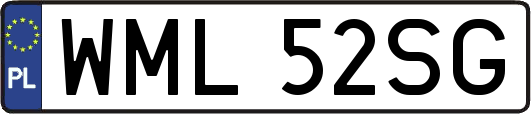 WML52SG