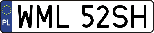 WML52SH