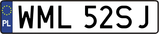 WML52SJ