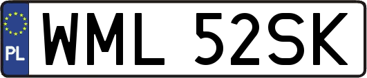 WML52SK