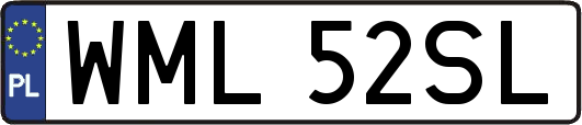 WML52SL