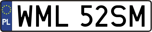 WML52SM
