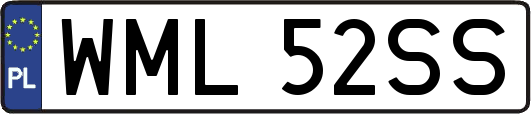 WML52SS