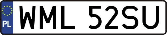 WML52SU
