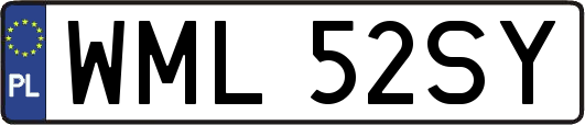WML52SY