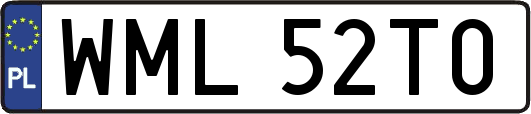 WML52T0