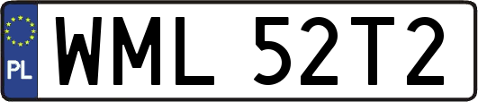 WML52T2