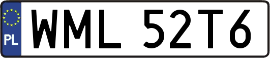 WML52T6