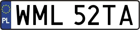 WML52TA