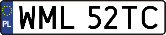 WML52TC