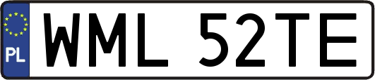 WML52TE