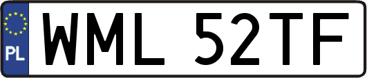 WML52TF