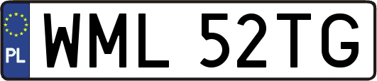 WML52TG