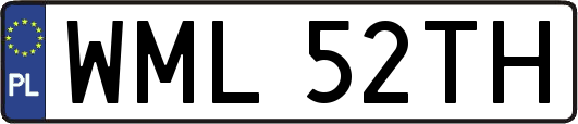 WML52TH