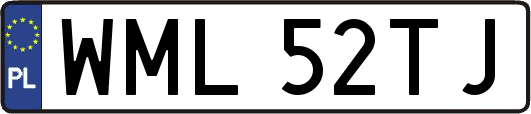 WML52TJ