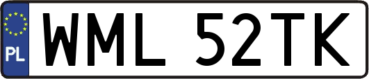 WML52TK