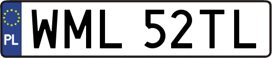 WML52TL