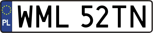 WML52TN