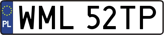 WML52TP