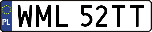 WML52TT
