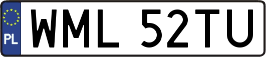 WML52TU