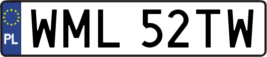 WML52TW
