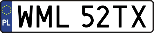 WML52TX