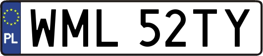 WML52TY