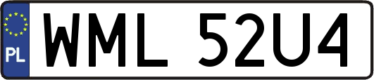 WML52U4