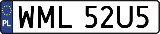 WML52U5