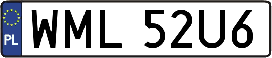 WML52U6